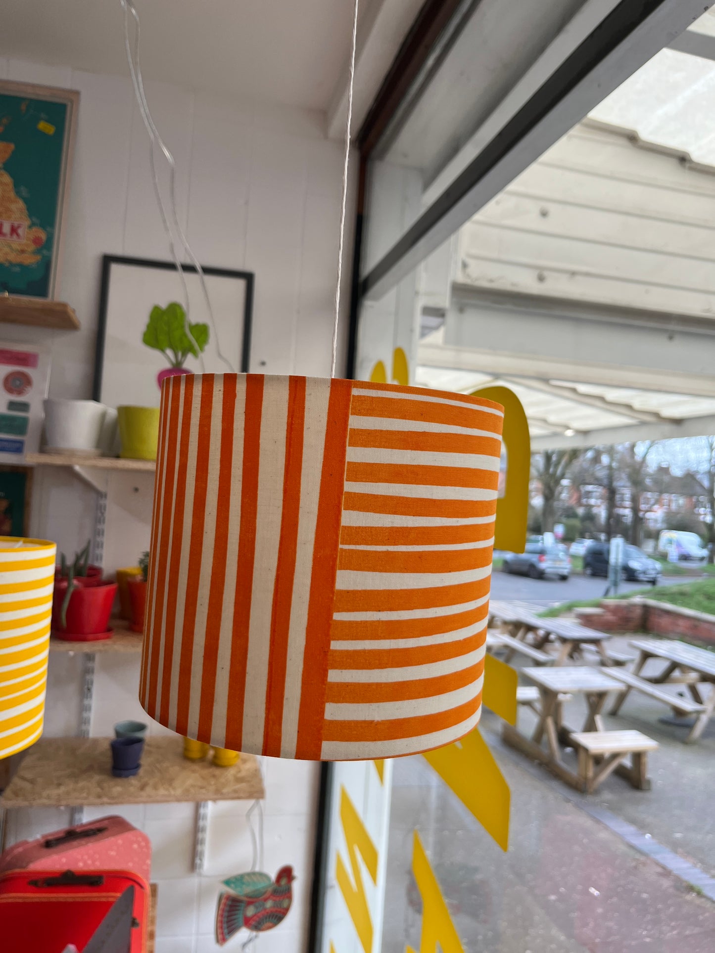 20cm Lampshade