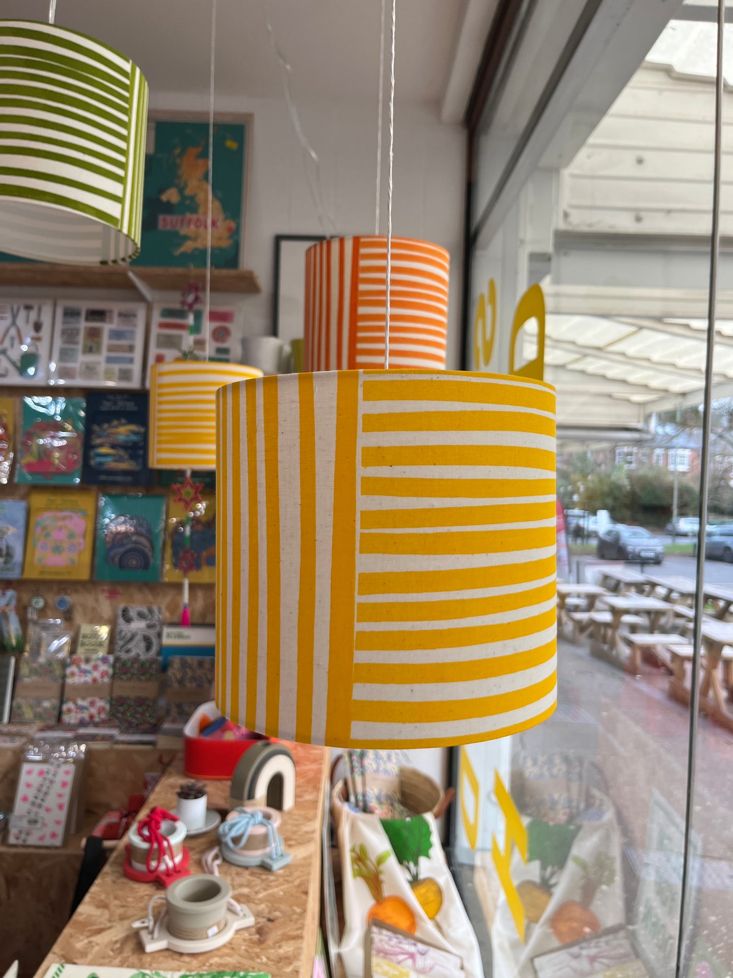 20cm Lampshade